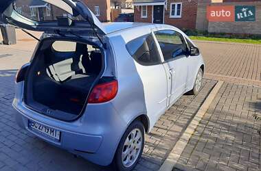 Хэтчбек Mitsubishi Colt 2007 в 