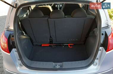 Хэтчбек Mitsubishi Colt 2007 в 