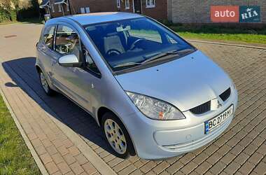 Хэтчбек Mitsubishi Colt 2007 в 