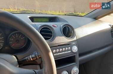 Хэтчбек Mitsubishi Colt 2007 в 