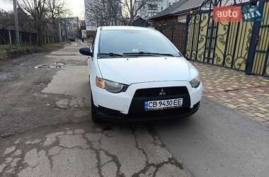 Mitsubishi Colt 2009 Mitsubishi Colt 2009