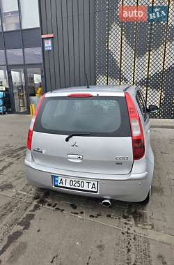 Хэтчбек Mitsubishi Colt 2005 в Киеве