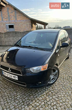 Mitsubishi Colt 2011