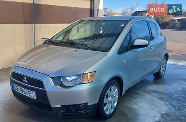 Mitsubishi Colt 2011 Mitsubishi Colt 2011