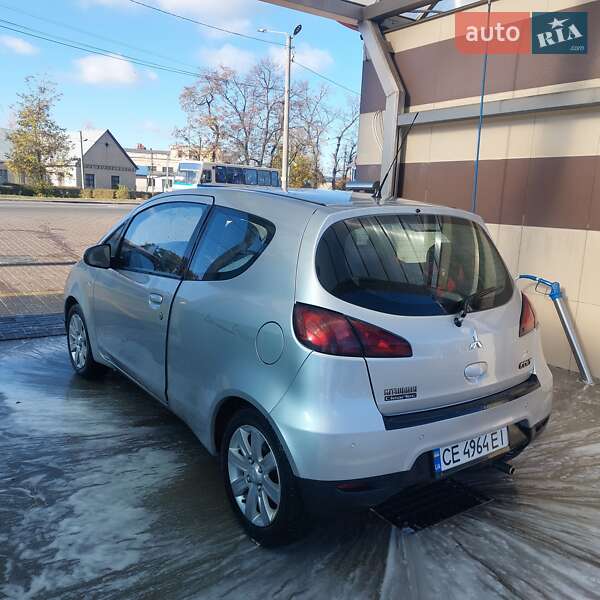 Хетчбек Mitsubishi Colt 2011 в Білій Церкві