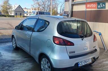 Хэтчбек Mitsubishi Colt 2011 в 