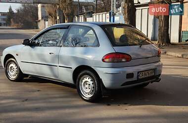 Хэтчбек Mitsubishi Colt 1994 в Черкассах