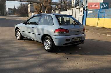 Хэтчбек Mitsubishi Colt 1994 в Черкассах