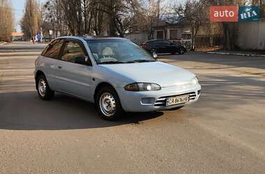 Хэтчбек Mitsubishi Colt 1994 в Черкассах