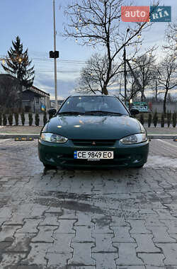 Хетчбек Mitsubishi Colt 1998 в Чернівцях