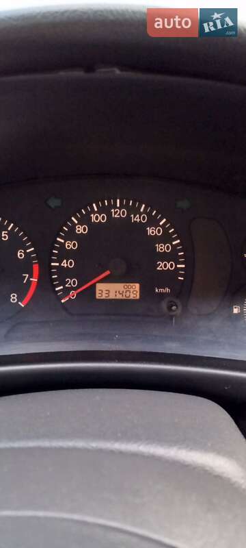 Хэтчбек Mitsubishi Colt 1998 в Песковке