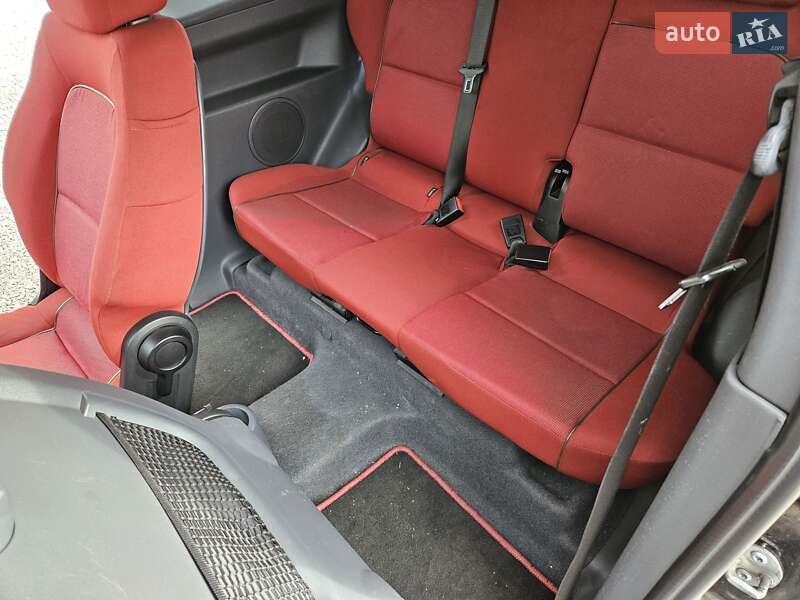 Хэтчбек Mitsubishi Colt 2005 в Шостке