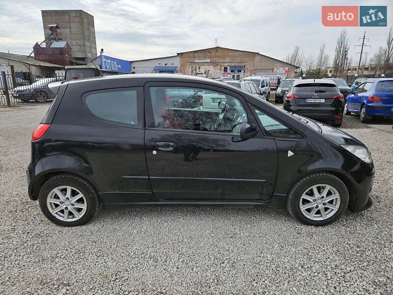 Хэтчбек Mitsubishi Colt 2005 в Шостке