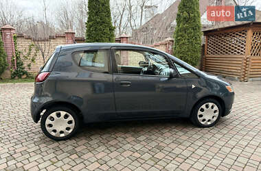 Хэтчбек Mitsubishi Colt 2009 в 