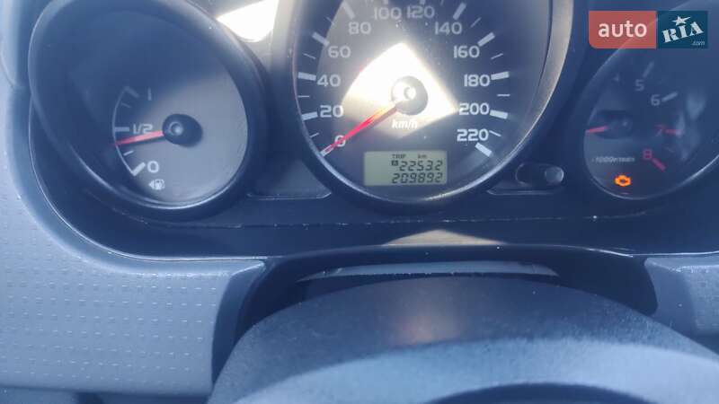 Хэтчбек Mitsubishi Colt 2006 в Луцке