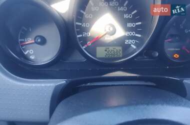 Хэтчбек Mitsubishi Colt 2006 в 