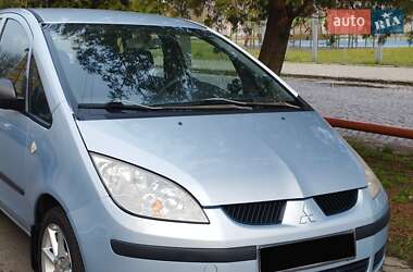 Хетчбек Mitsubishi Colt 2008 в Мукачевому