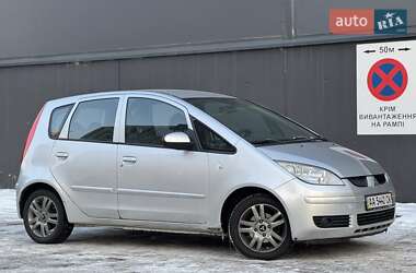Mitsubishi Colt 2007 Mitsubishi Colt 2007