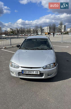 Хэтчбек Mitsubishi Colt 1996 в 