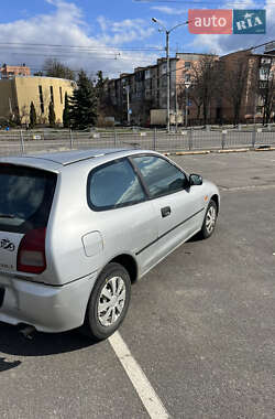 Хэтчбек Mitsubishi Colt 1996 в 
