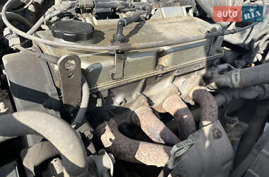 Хэтчбек Mitsubishi Colt 1996 в 