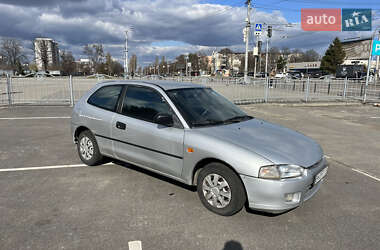 Хэтчбек Mitsubishi Colt 1996 в 