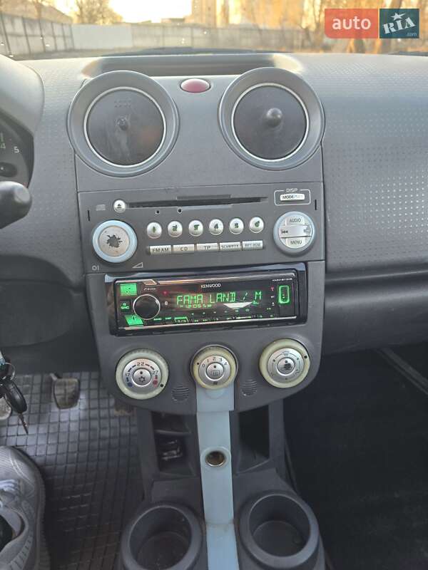 Хэтчбек Mitsubishi Colt 2005 в Хмельнике