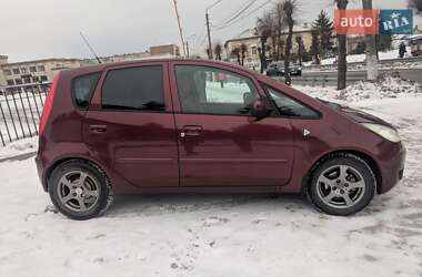 Хетчбек Mitsubishi Colt 2007 в 