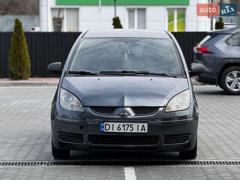 Хэтчбек Mitsubishi Colt 2008 в Одессе