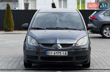 Хэтчбек Mitsubishi Colt 2008 в 