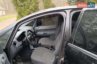 Хэтчбек Mitsubishi Colt 2007 в 