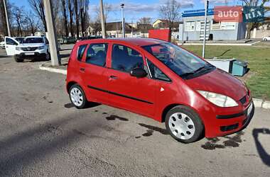 Хэтчбек Mitsubishi Colt 2008 в 