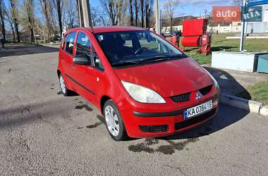 Mitsubishi Colt 2008
