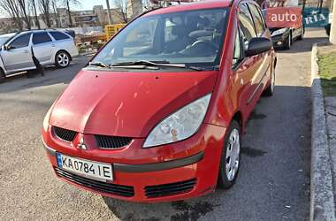 Хэтчбек Mitsubishi Colt 2008 в 