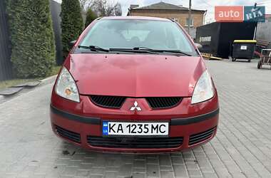 Mitsubishi Colt 2008 Mitsubishi Colt 2008