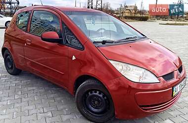 Хетчбек Mitsubishi Colt 2008 в Бучі