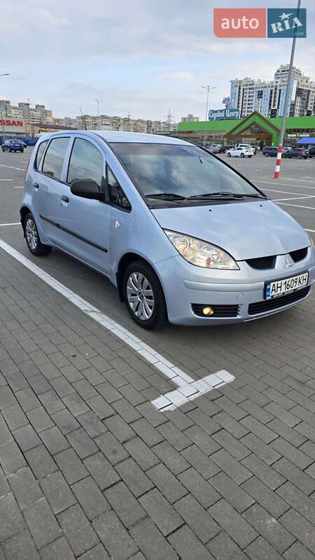 Хэтчбек Mitsubishi Colt 2005 в Одессе