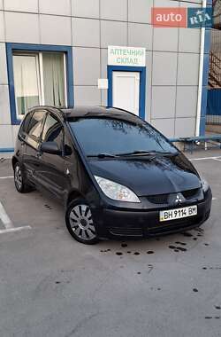 Хетчбек Mitsubishi Colt 2008 в Одесі