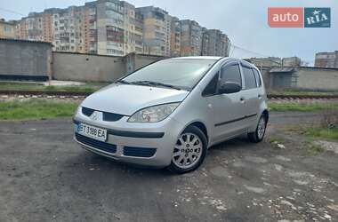 Хэтчбек Mitsubishi Colt 2005 в 