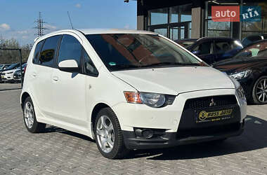 Хетчбек Mitsubishi Colt 2010 в 
