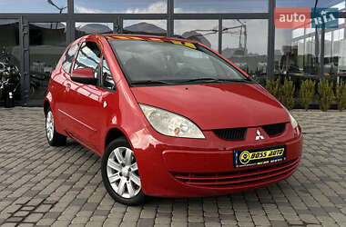 Mitsubishi Colt 2008