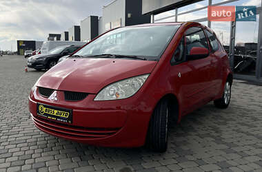 Хэтчбек Mitsubishi Colt 2008 в 