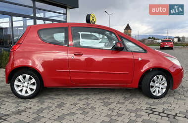 Хэтчбек Mitsubishi Colt 2008 в 