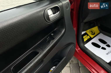 Хэтчбек Mitsubishi Colt 2008 в 