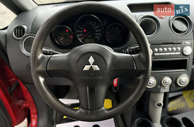 Хэтчбек Mitsubishi Colt 2008 в 