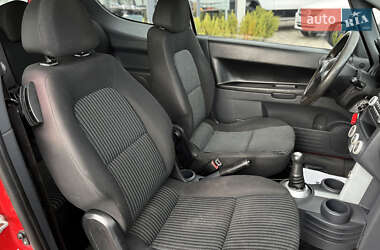 Хэтчбек Mitsubishi Colt 2008 в 