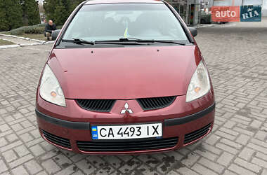 Хэтчбек Mitsubishi Colt 2005 в 