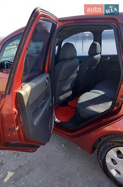 Хэтчбек Mitsubishi Colt 2005 в 