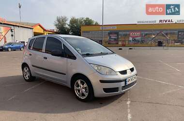 Хэтчбек Mitsubishi Colt 2004 в 