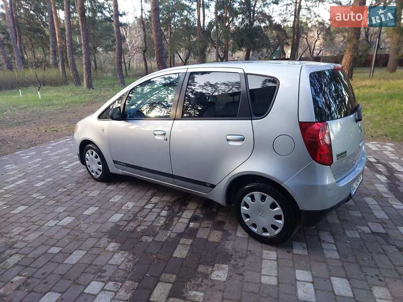 Хэтчбек Mitsubishi Colt 2011 в Чернигове